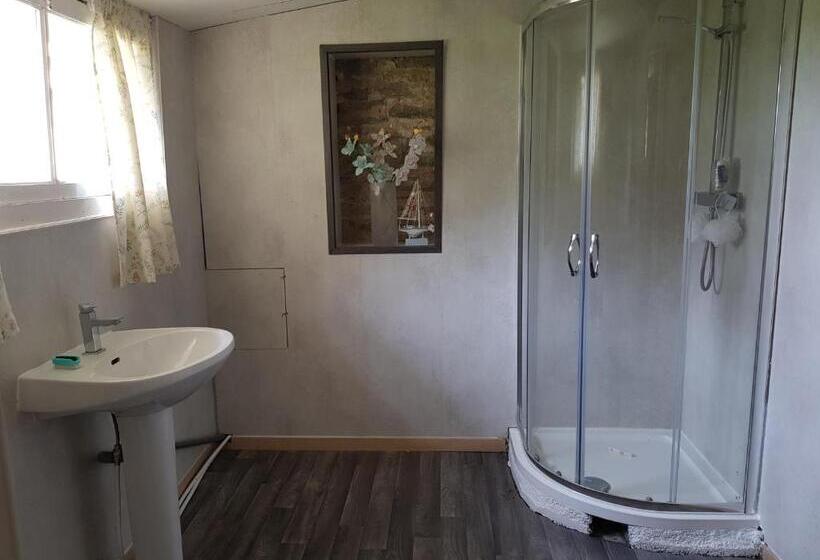 Bed and Breakfast Renard Retreat