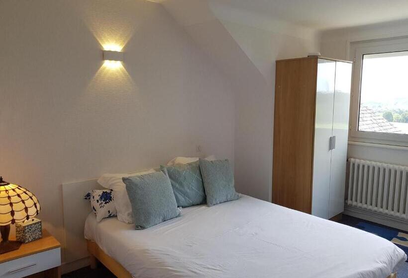 Bed and Breakfast Renard Retreat