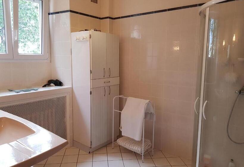 Bed and Breakfast Renard Retreat