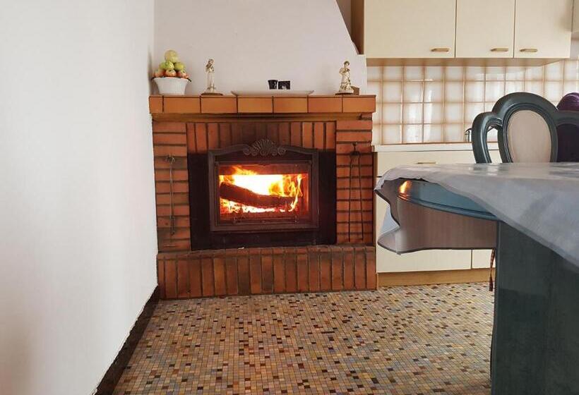 Bed and Breakfast Renard Retreat