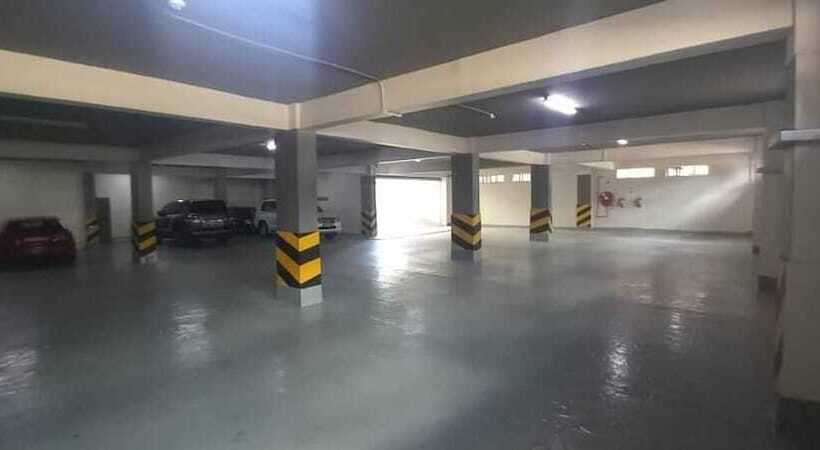 تختخواب و صبحانه Staybridge Golfview Suites