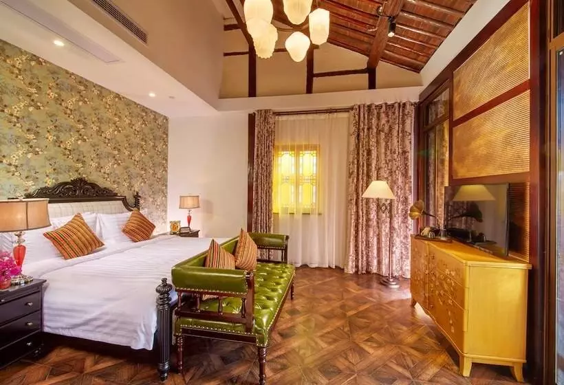 تختخواب و صبحانه Wuzhen Dream