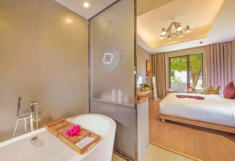 تختخواب و صبحانه Wuzhen Dream