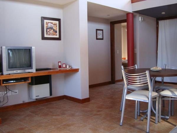 Cabañas Arenas Blandas