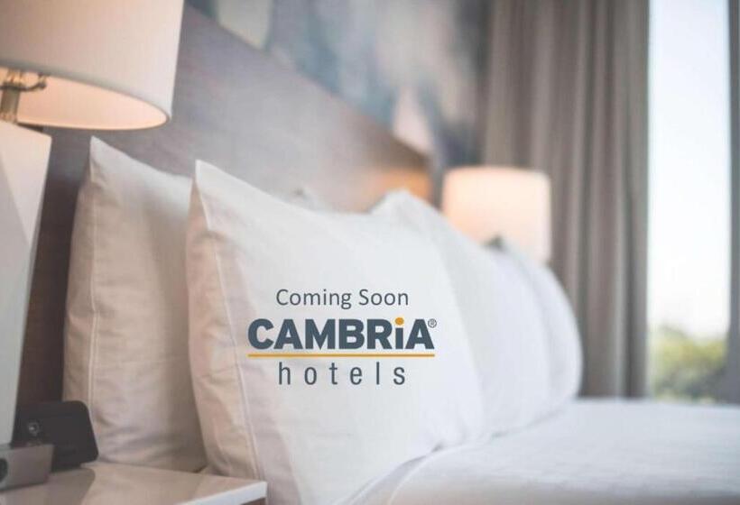 Cambria Hotel North Conway