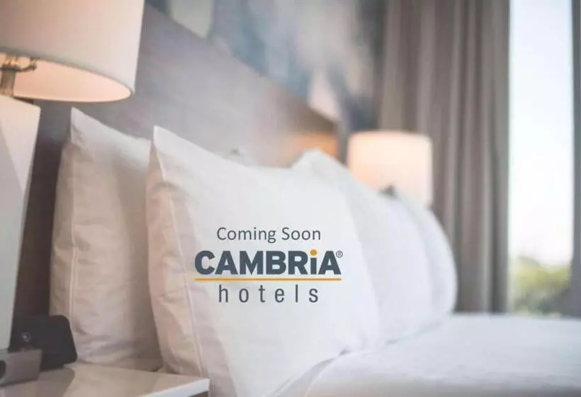 Cambria Hotel North Conway