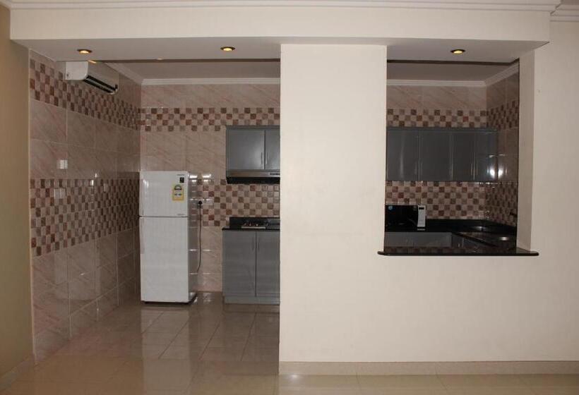 City Guests Hotel Suites