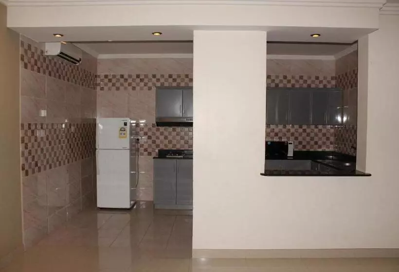 City Guests Hotel Suites