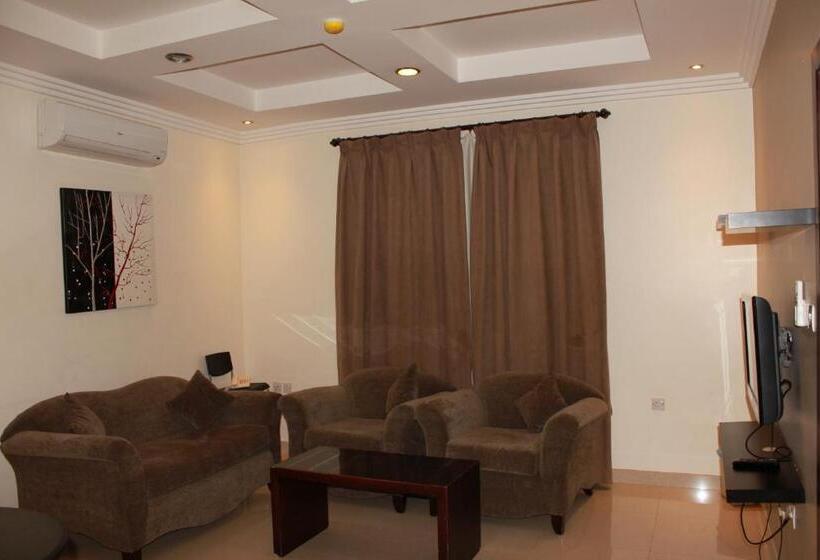 City Guests Hotel Suites