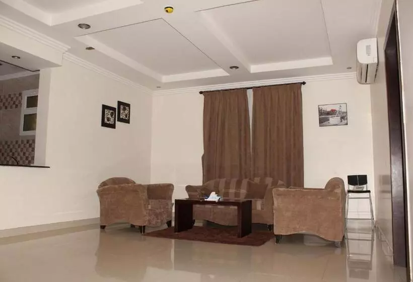 City Guests Hotel Suites