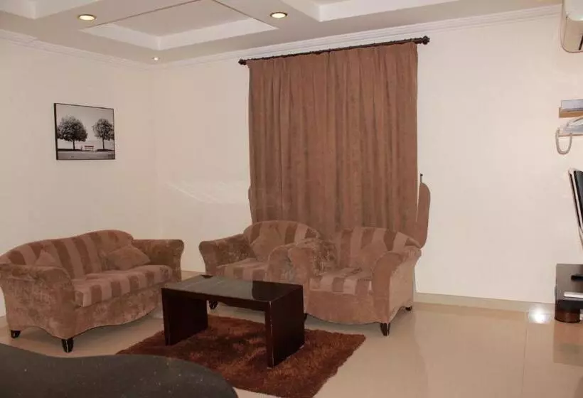 City Guests Hotel Suites