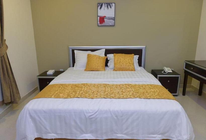 City Guests Hotel Suites