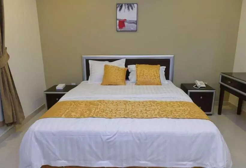 City Guests Hotel Suites