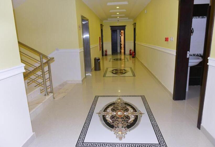 City Guests Hotel Suites