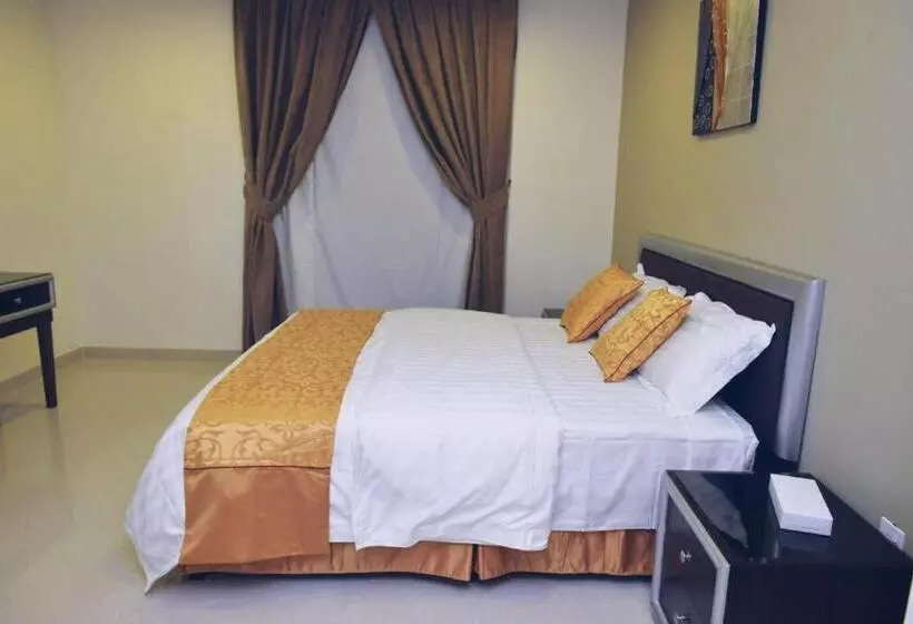 City Guests Hotel Suites