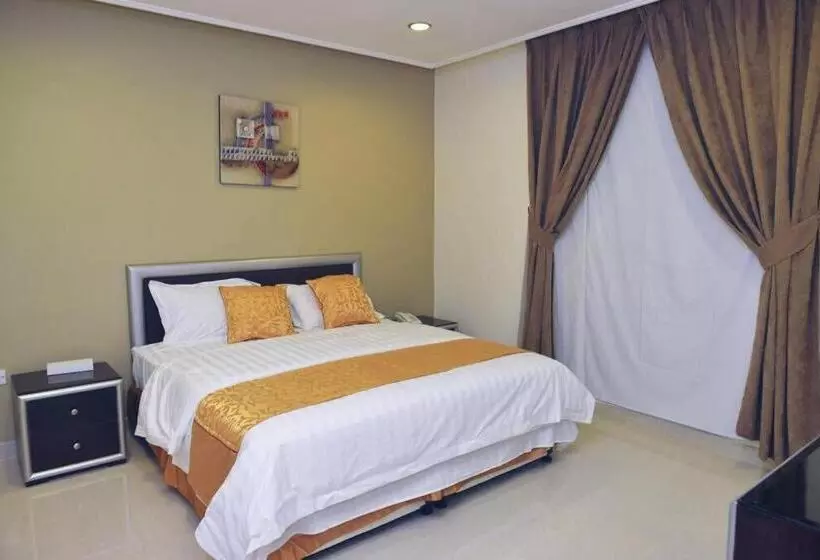 City Guests Hotel Suites