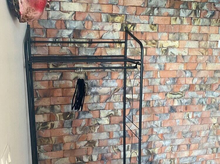 El Mezquite Hotel Mexicano Hab 1 La Catrina