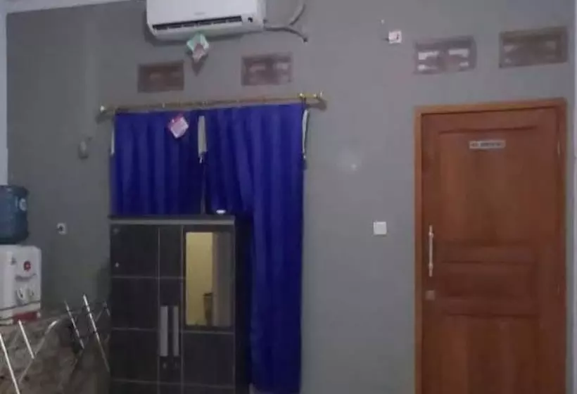 Hostelli Gea Syariah