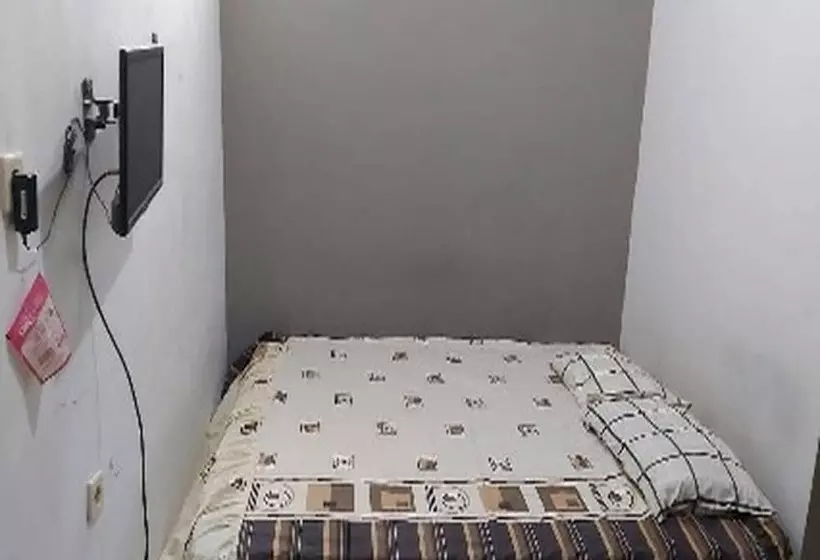 Hostelli Gea Syariah