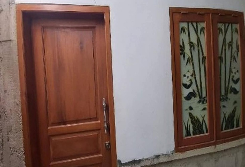 簡易ホテル Gea Syariah