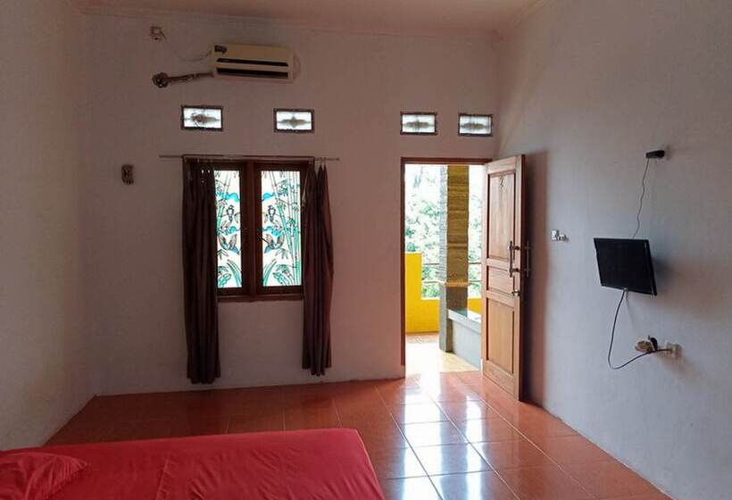 簡易ホテル Gea Syariah