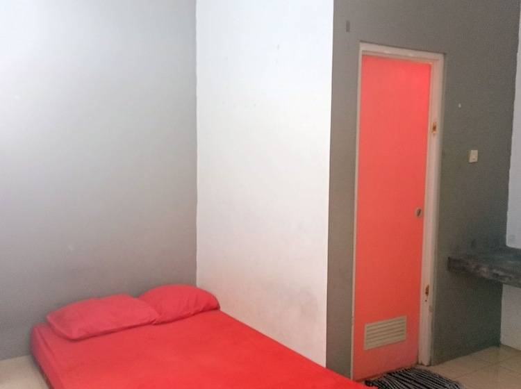 簡易ホテル Gea Syariah