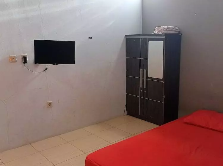 Hostelli Gea Syariah