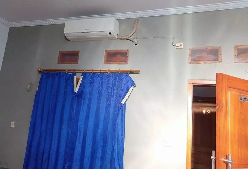 Hostelli Gea Syariah