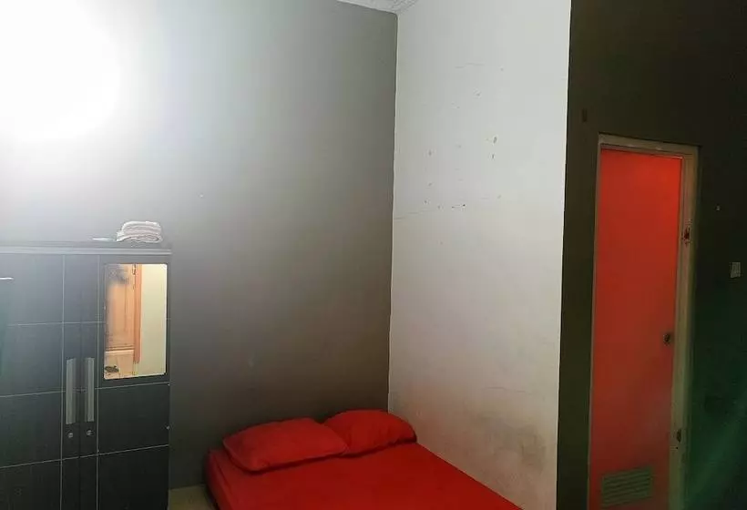 Hostelli Gea Syariah