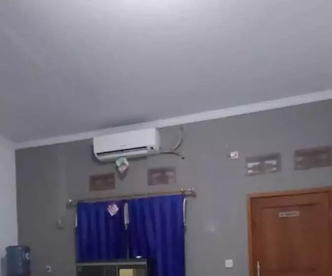 Hostelli Gea Syariah