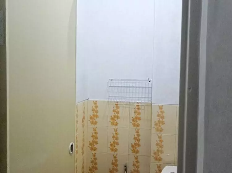 Hostelli Gea Syariah