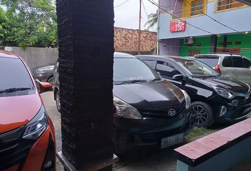 Hostelli Gea Syariah