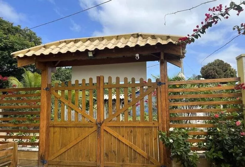 簡易ホテル Pousada Brilho Do Mar