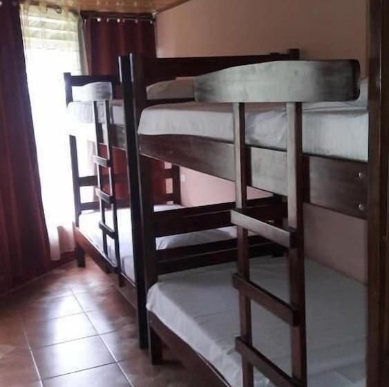 Hostal Y Cabinas Anita