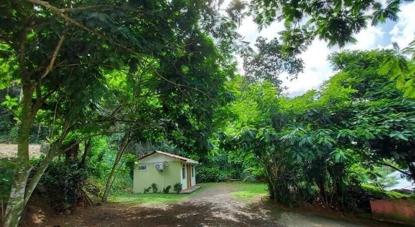 Hostal Y Cabinas Anita