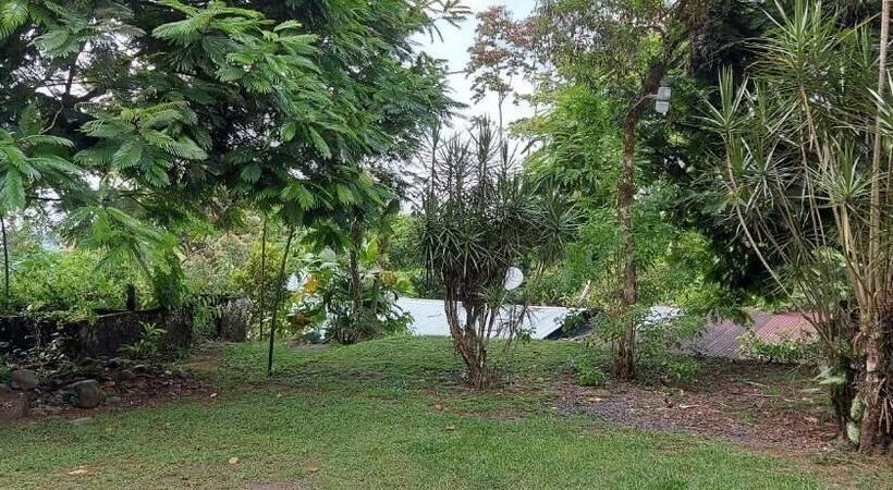 Hostal Y Cabinas Anita