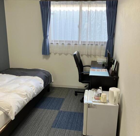 호텔 イマスビレッジコート夜の森