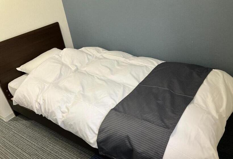 호텔 イマスビレッジコート夜の森