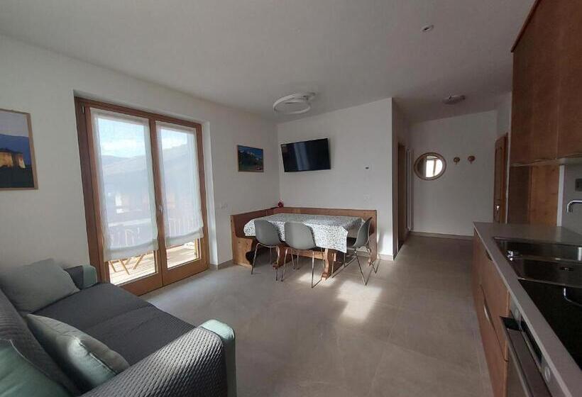 Отель Agritur Widmann