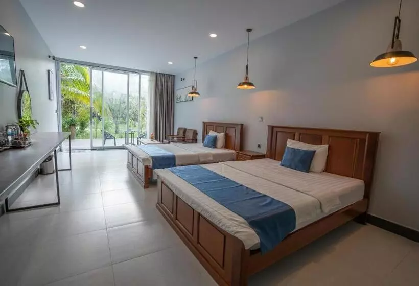 Hotel Alice Villa