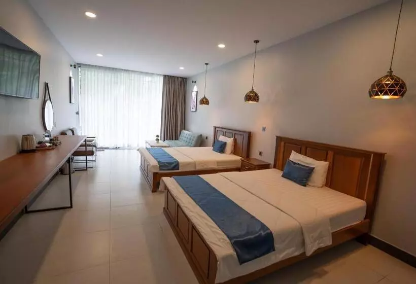 Hotel Alice Villa