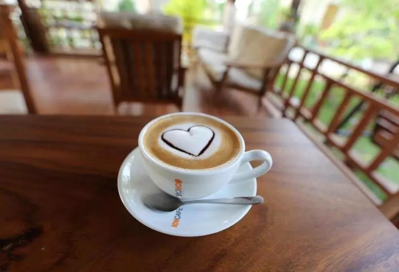 Hotel Alice Villa