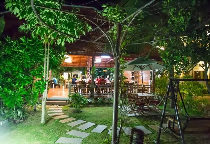 Hotel Alice Villa