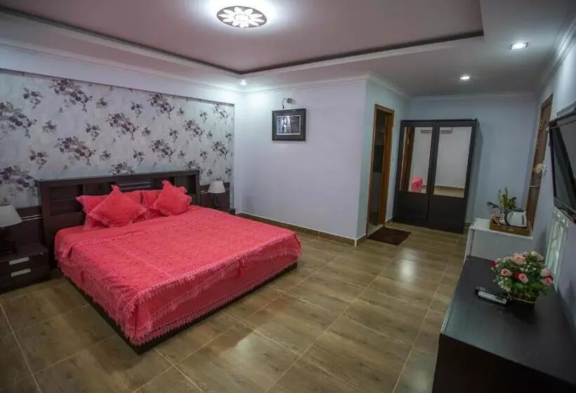 Hotel Alice Villa