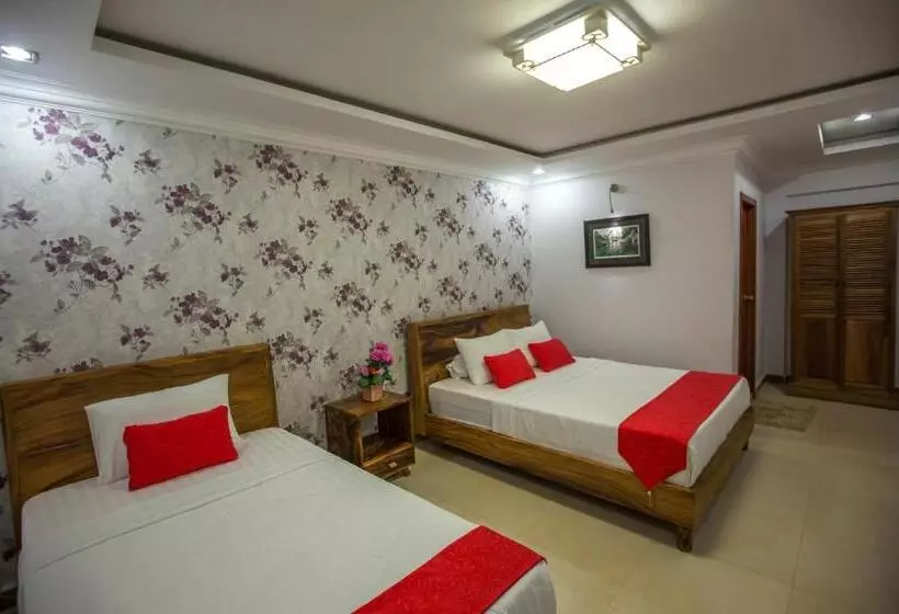 Hotel Alice Villa