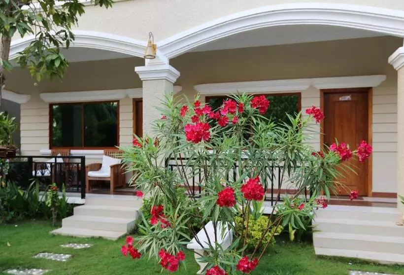 Hotel Alice Villa