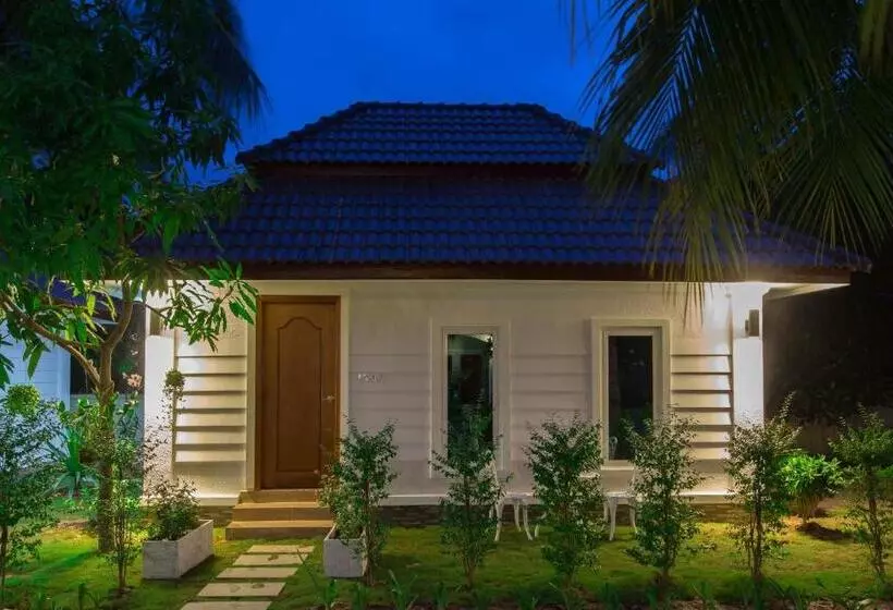 Hotel Alice Villa