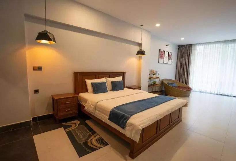 Hotel Alice Villa