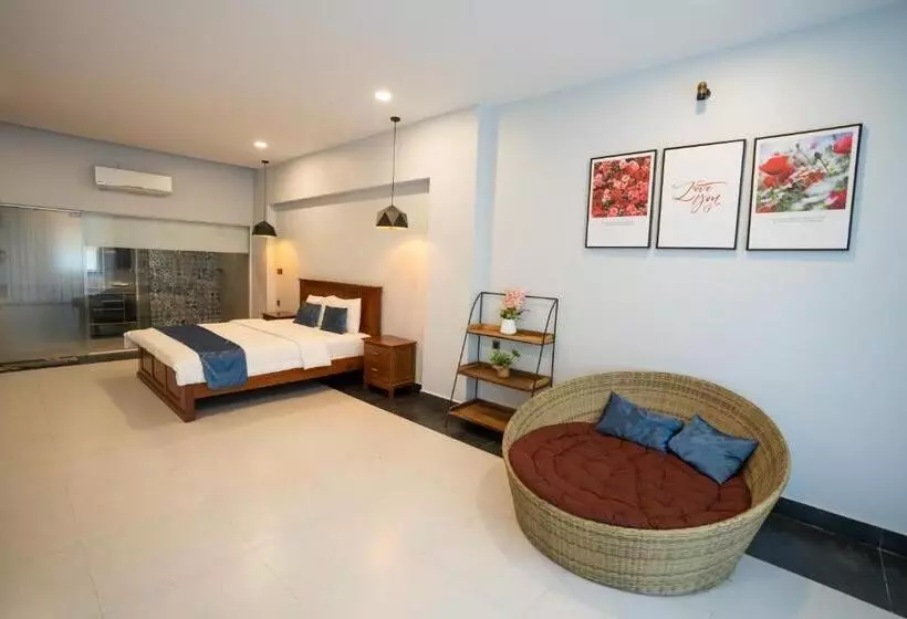 Hotel Alice Villa