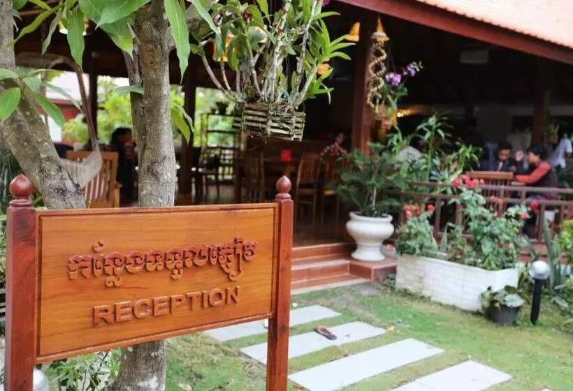 Hotel Alice Villa